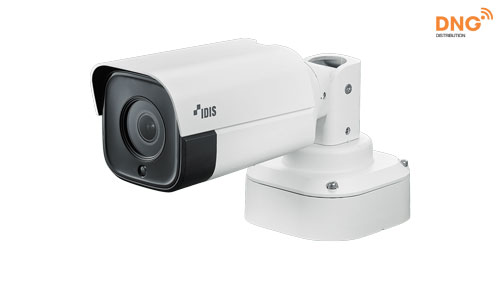 DC-T3C33HRX thích hợp cho giải pháp camera cần chất lượng quan sát cao