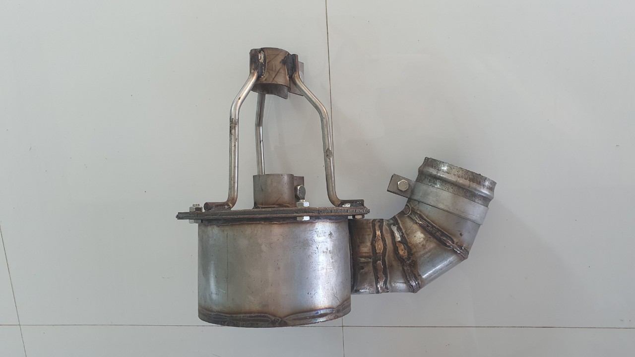 CỦ BƠM XÌN, XIPHON