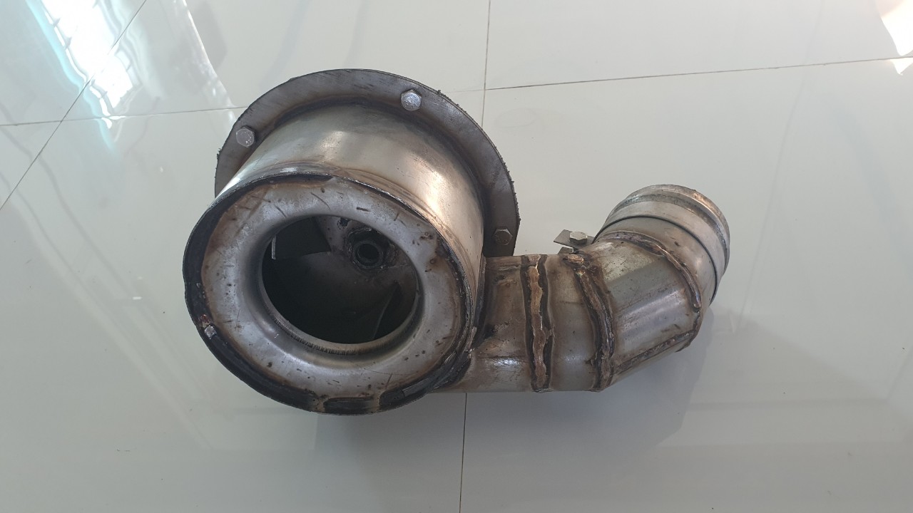 CỦ BƠM XÌN, XIPHON
