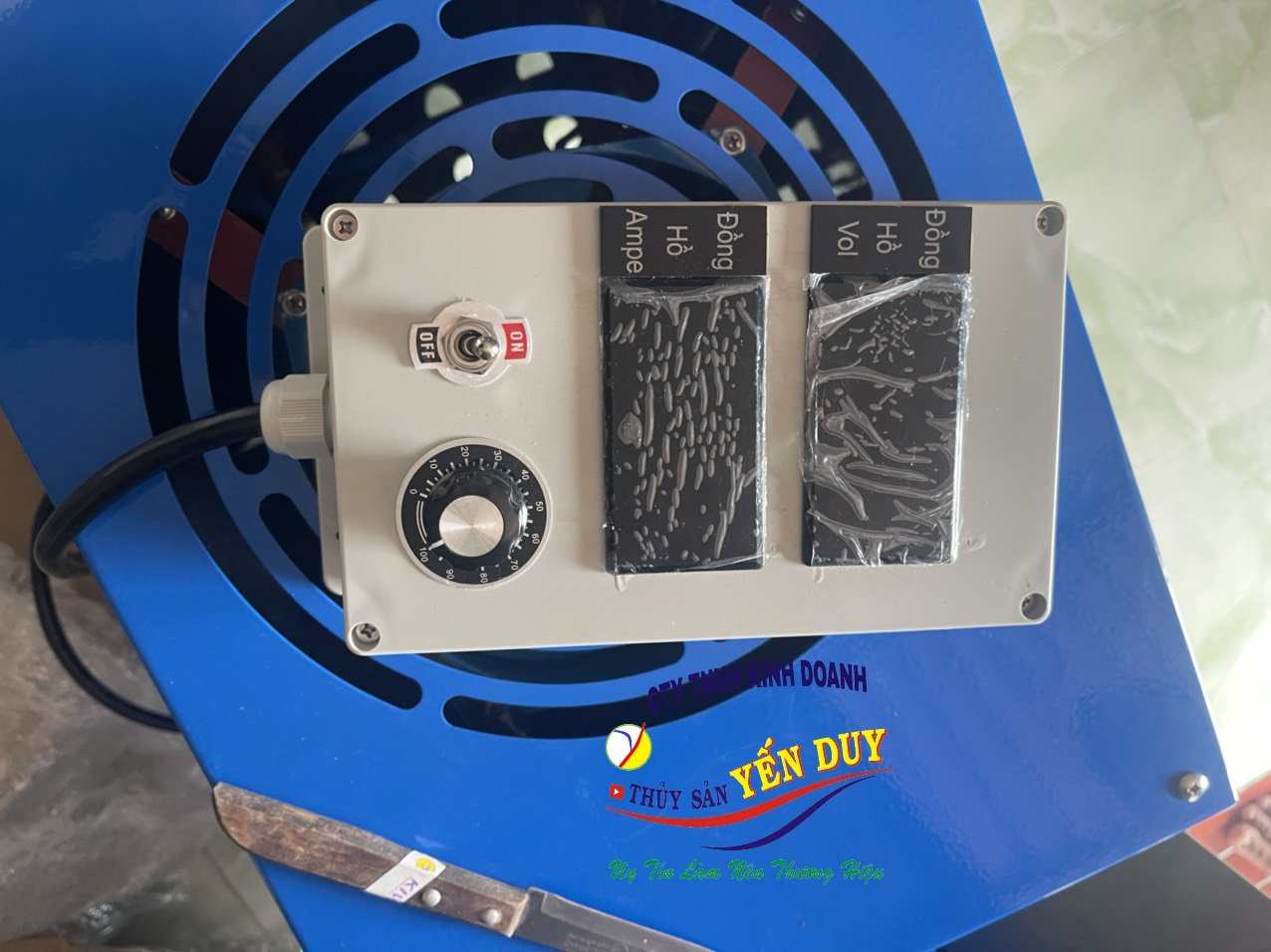 MÁY ĐIỆN PHÂN TẠO CLO XỬ LÝ NƯỚC