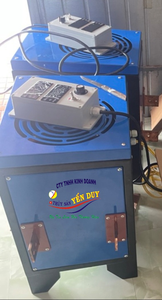 MÁY ĐIỆN PHÂN TẠO CLO XỬ LÝ NƯỚC