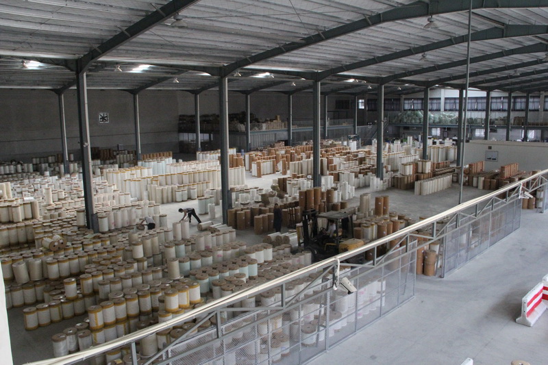 NHU CẦU MÀNG BOPP CHÂU Á - 2015