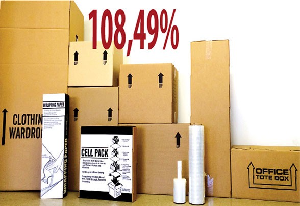 Bao bì Việt Nam lo bị thâu tóm