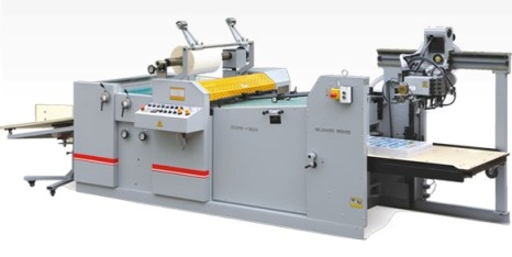 Công nghệ ghép màng nhiệt