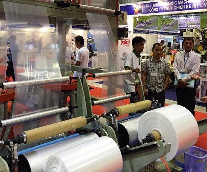 Các Giải Pháp - Phát Triển Ngành Công Nghiệp Bao Bì Nhựa