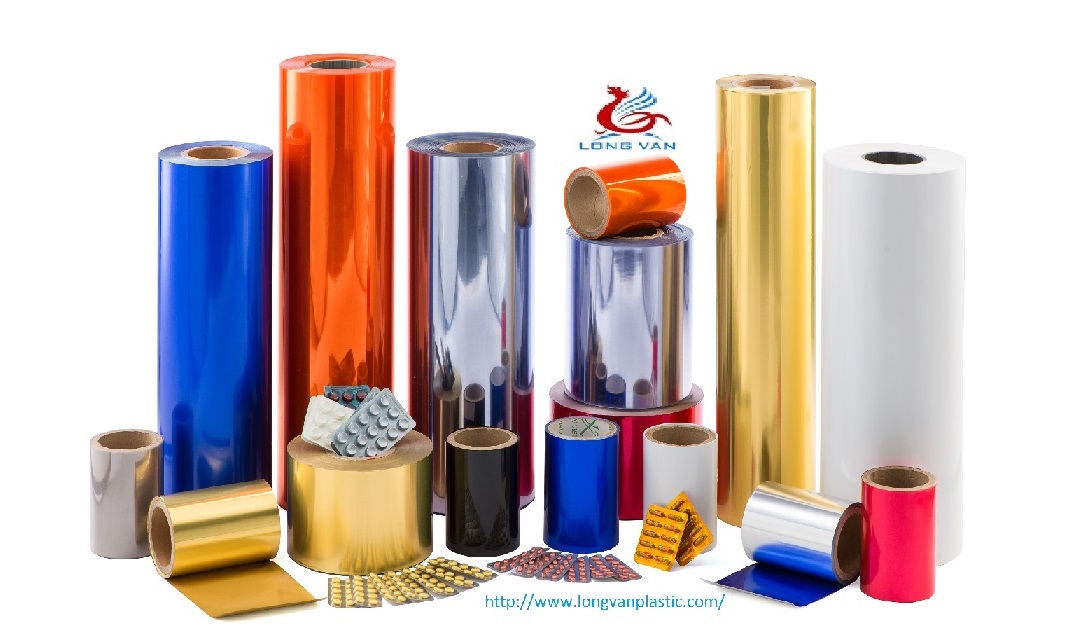 Bộ Công Thương áp dụng chống bán phá Giá màng BOPP đối với màng nhựa nhập khẩu