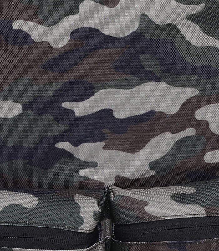 Balo Unisex quân đội
