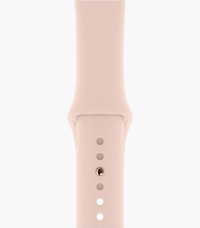 Đồng hồ Unisex Rose Gold Smart Watch