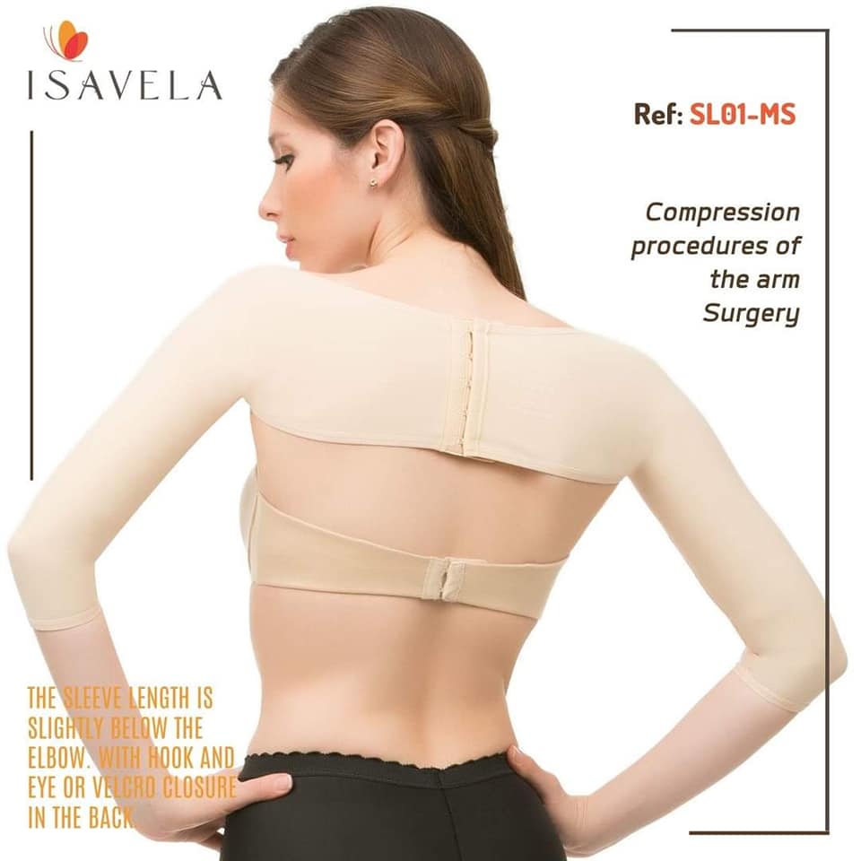 BẢN SIZE GEN TAY - ISAVELA