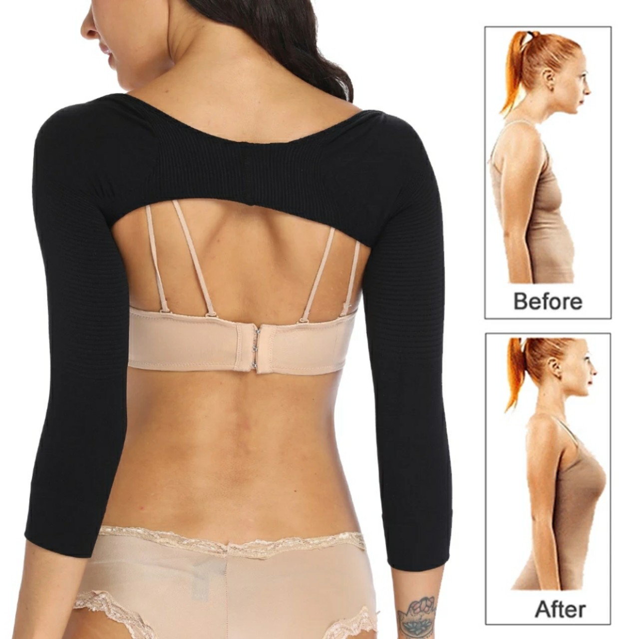 GEN ĐỊNH HÌNH SAU HÚT MỠ CÁNH TAY PiSu House