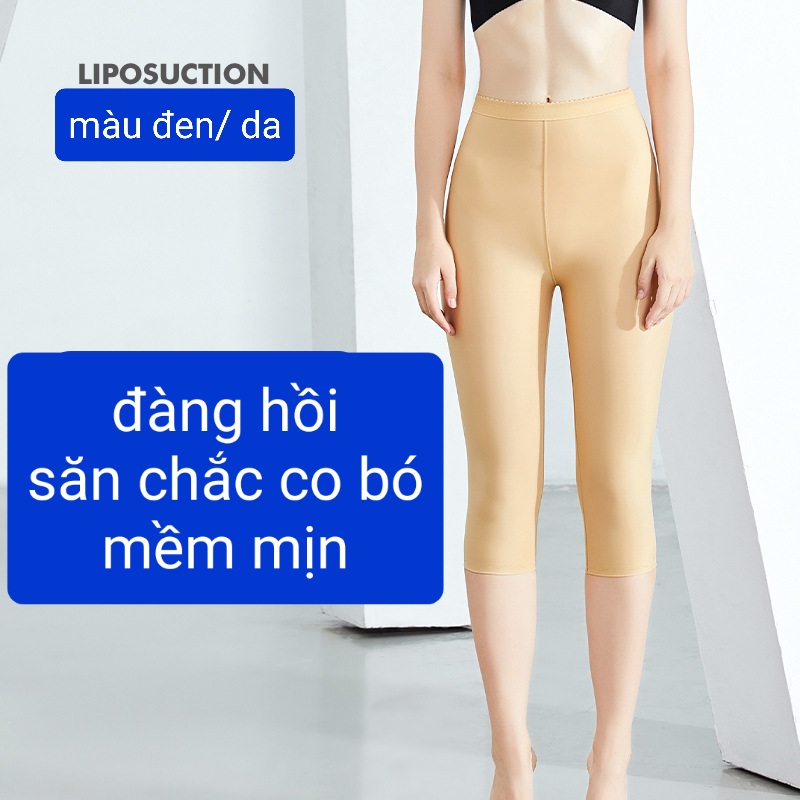 ĐỊNH HÌNH MÔNG - ĐÙI SAU PHẪU THUẬT NÂNG MÔNG, HÚT MỠ MS Q4