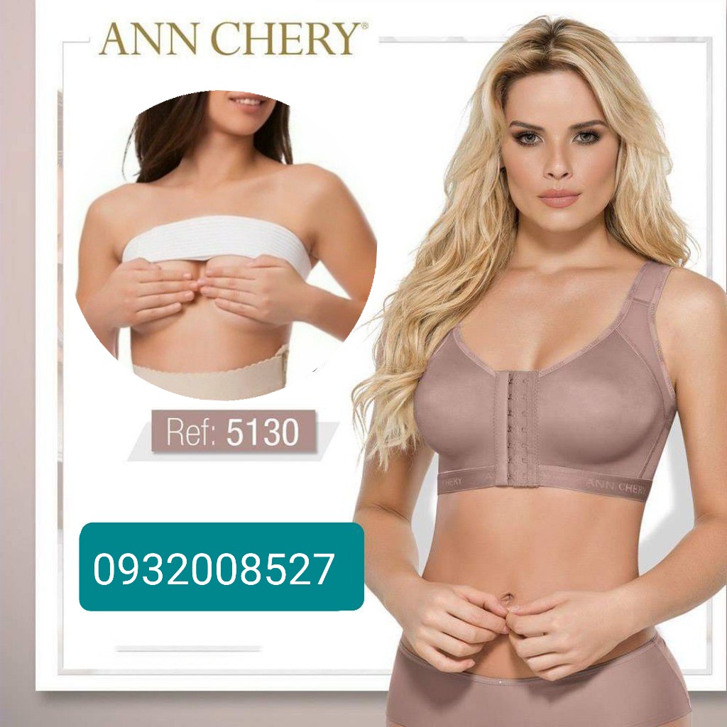 ÁO ĐỊNH HÌNH ANN CHERY 5130 TẶNG KÈM ĐAI ĐH