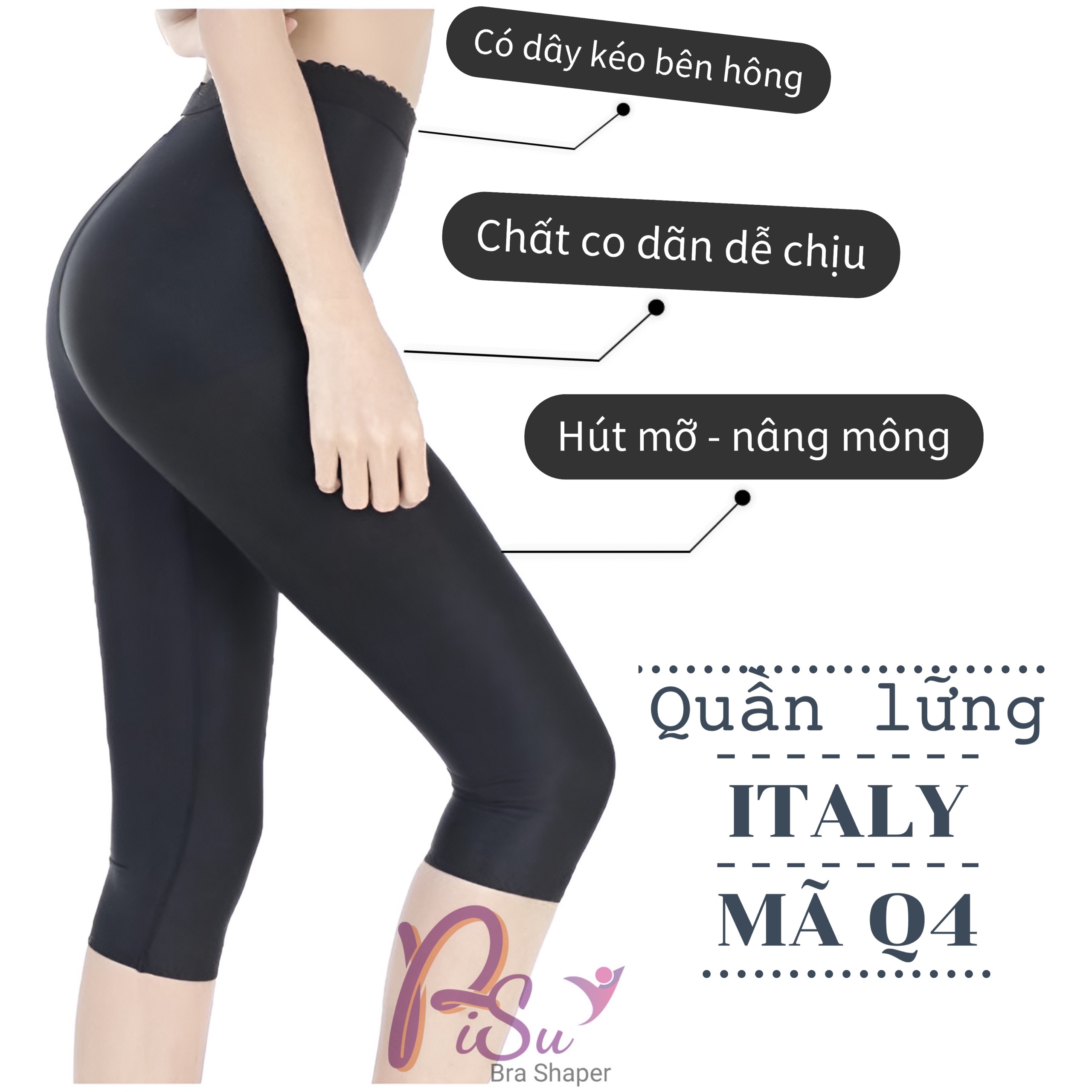 ĐỊNH HÌNH MÔNG - ĐÙI SAU PHẪU THUẬT NÂNG MÔNG, HÚT MỠ MS Q4