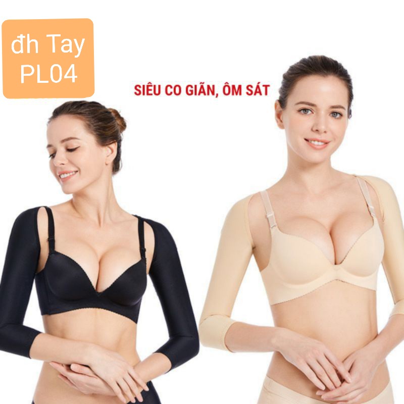 GEN GIÃM MỠ - ĐỊNH HÌNH BẮP TAY THON GỌN PL04