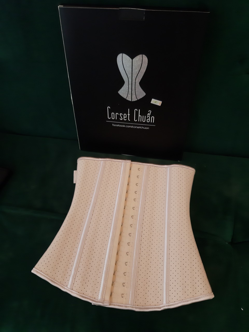 Isavela Low Waist Panty Length Buttocks Enhancing Compression