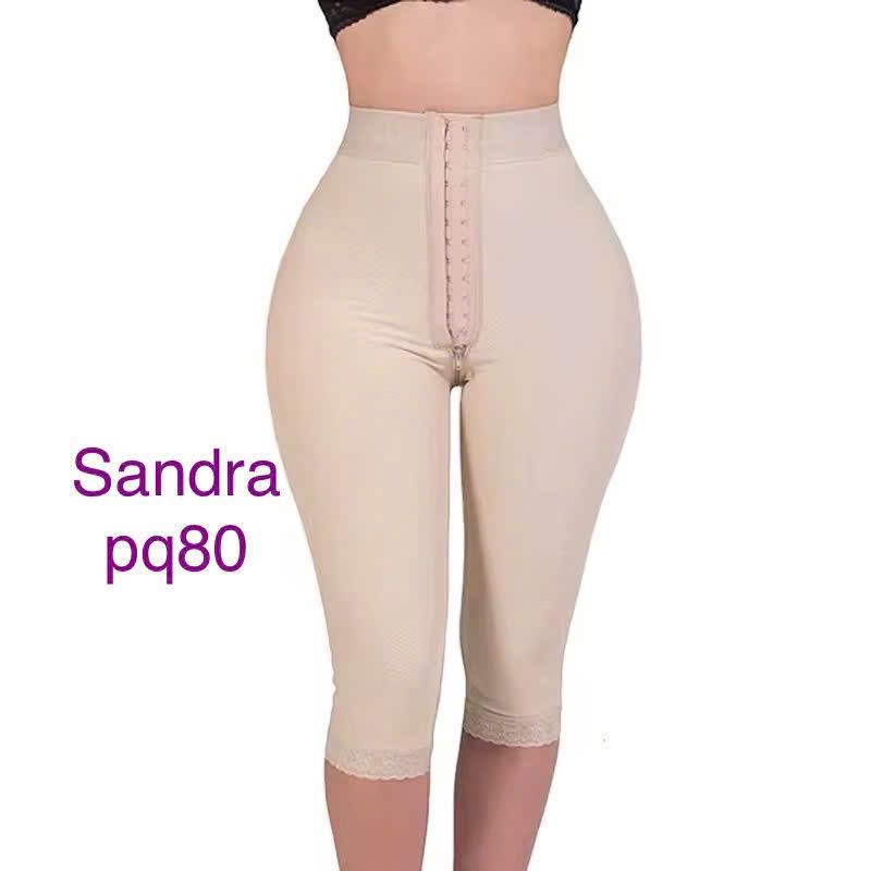 QUẦN GEN ĐỊNH HÌNH MÔNG & ĐÙI LỮNG PQ80