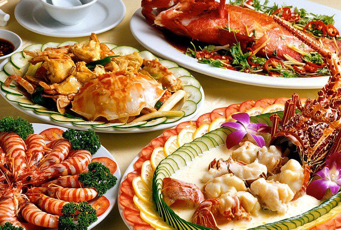 THỰC ĐƠN NÊN KIÊN ĂN SAU PHẪU THUẬT