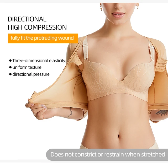 ĐỊNH HÌNH TAY LƯNG PL06 - GIÃM MỠ BẮP TAY TUYẾN PHỤ LƯNG