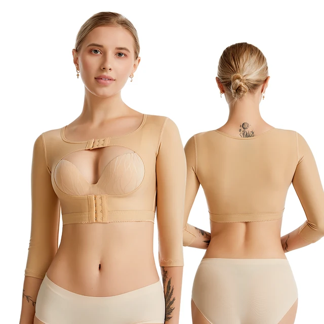 ĐỊNH HÌNH TAY LƯNG PL06 - GIÃM MỠ BẮP TAY TUYẾN PHỤ LƯNG