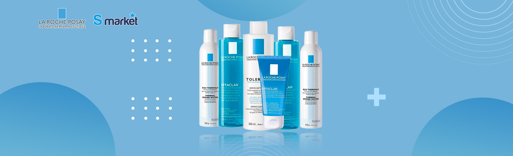 CÔNG TY TNHH THƯƠNG MẠI S MARKET VIỆT NAM