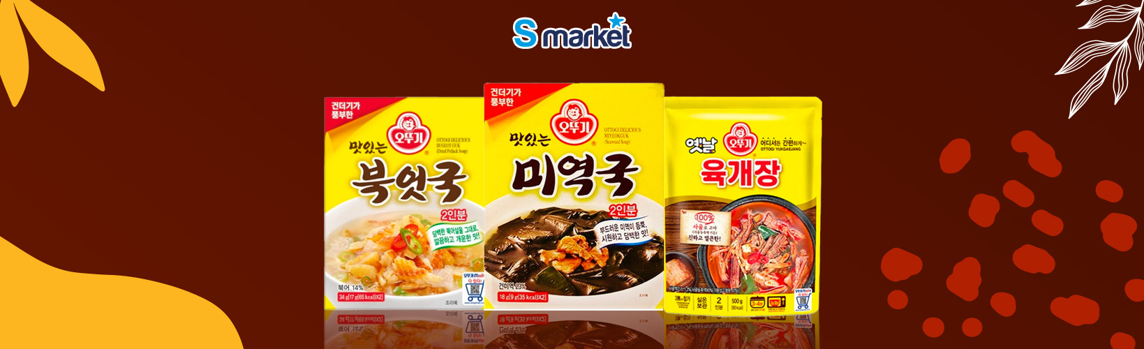 CÔNG TY TNHH THƯƠNG MẠI S MARKET VIỆT NAM