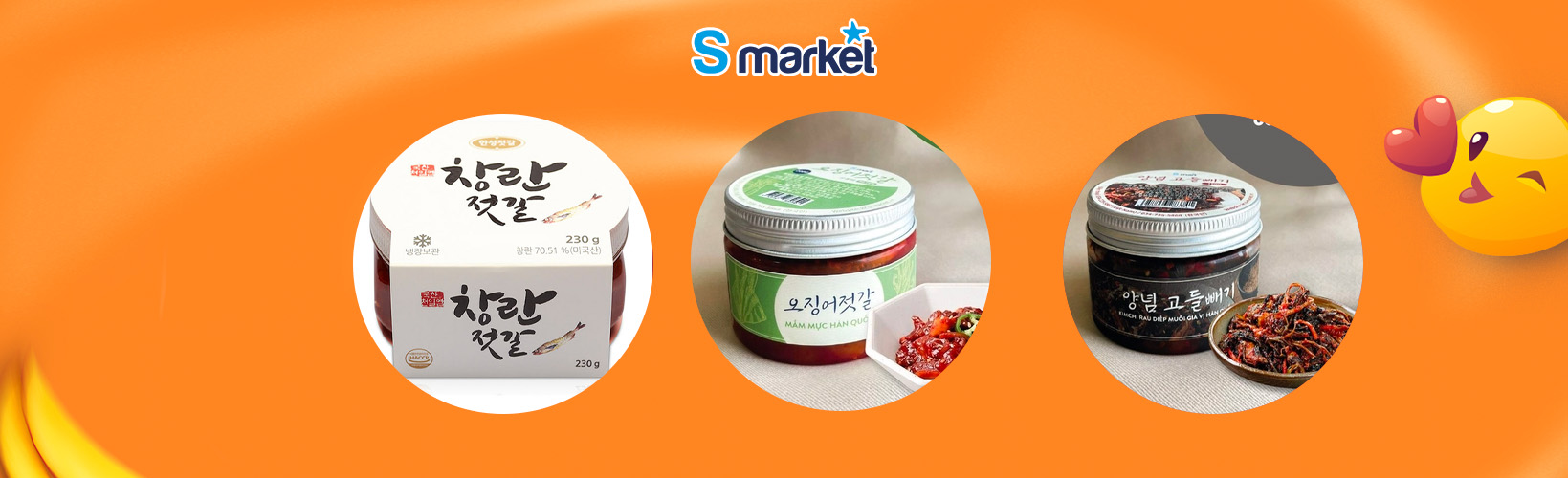CÔNG TY TNHH THƯƠNG MẠI S MARKET VIỆT NAM