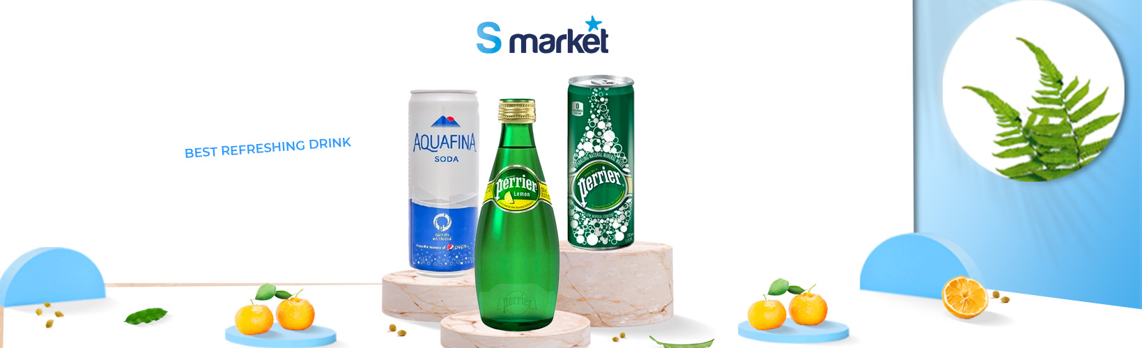 CÔNG TY TNHH THƯƠNG MẠI S MARKET VIỆT NAM