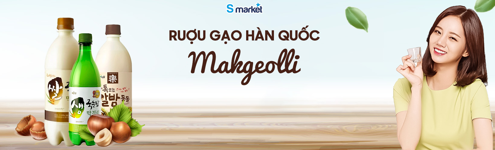 CÔNG TY TNHH THƯƠNG MẠI S MARKET VIỆT NAM