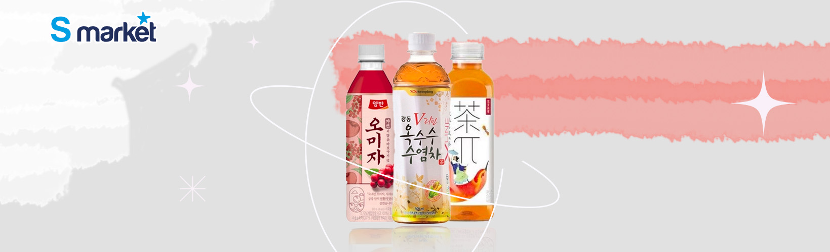 CÔNG TY TNHH THƯƠNG MẠI S MARKET VIỆT NAM