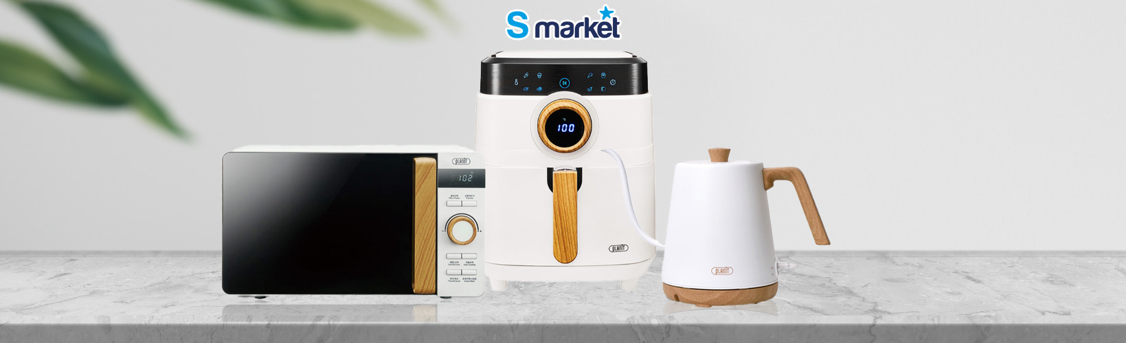 CÔNG TY TNHH THƯƠNG MẠI S MARKET VIỆT NAM