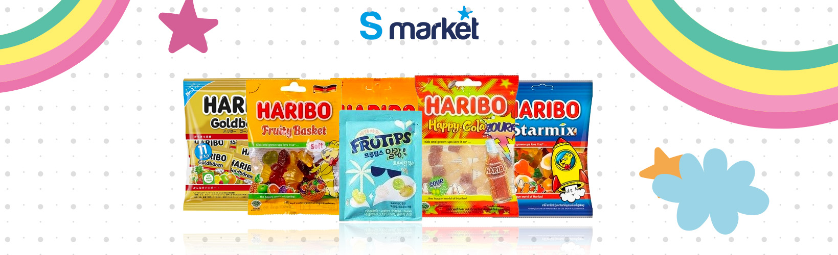 CÔNG TY TNHH THƯƠNG MẠI S MARKET VIỆT NAM