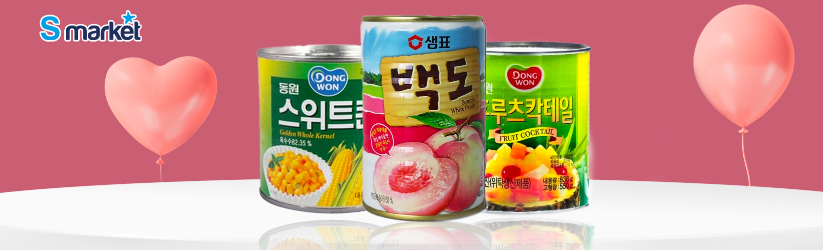 CÔNG TY TNHH THƯƠNG MẠI S MARKET VIỆT NAM