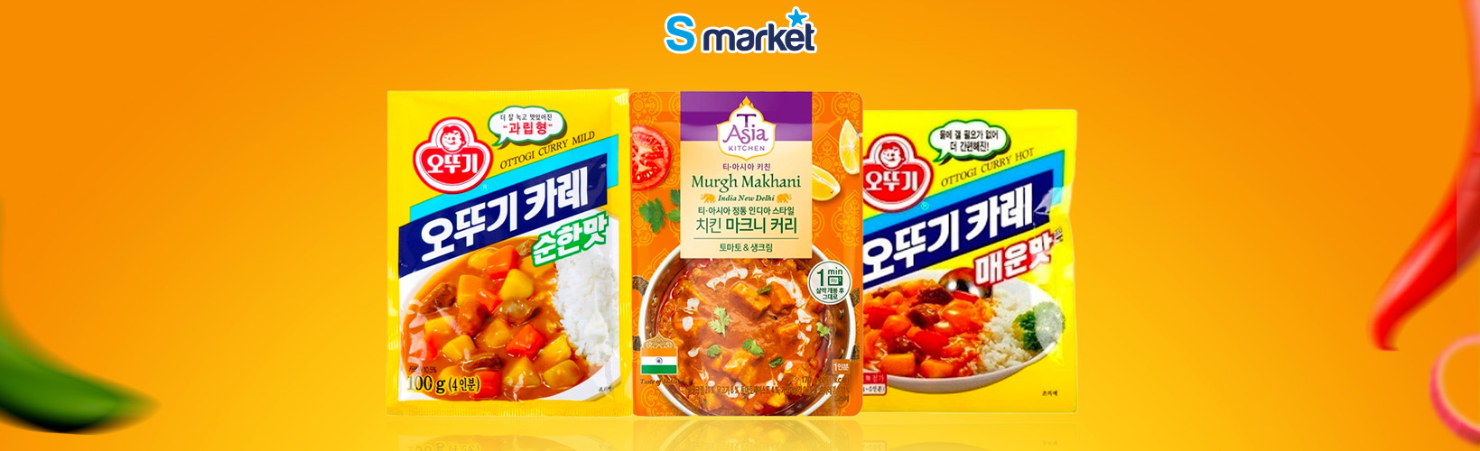 CÔNG TY TNHH THƯƠNG MẠI S MARKET VIỆT NAM