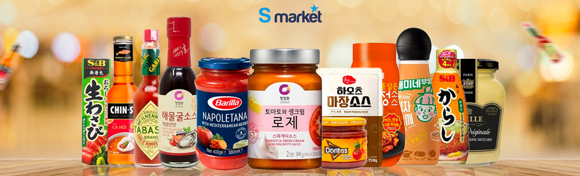 CÔNG TY TNHH THƯƠNG MẠI S MARKET VIỆT NAM