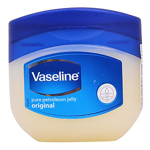 바세린 퓨어 스킨 젤리 오리지날 100ML VASELINE sap duong am hu