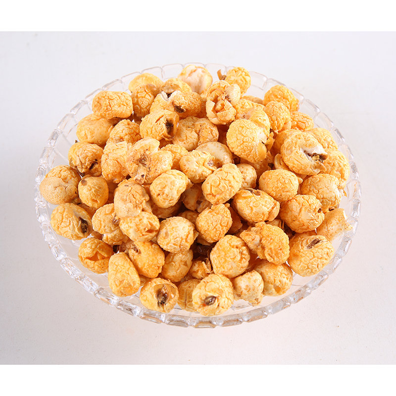 서울식품 뻥이요 오리지날 치즈 110g Bong ngo vi pho mai 110g/24