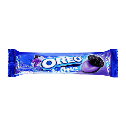 오레오 블루베리 133G Oreo vi viet quat