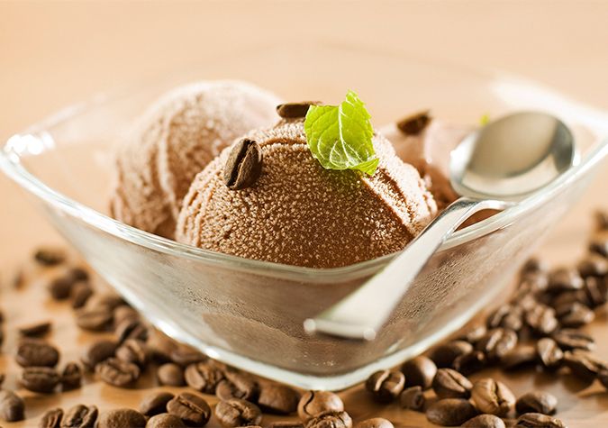 프랑스 하겐다즈 커피 473ml HAAGEN-DAZS Kem ca phe hop