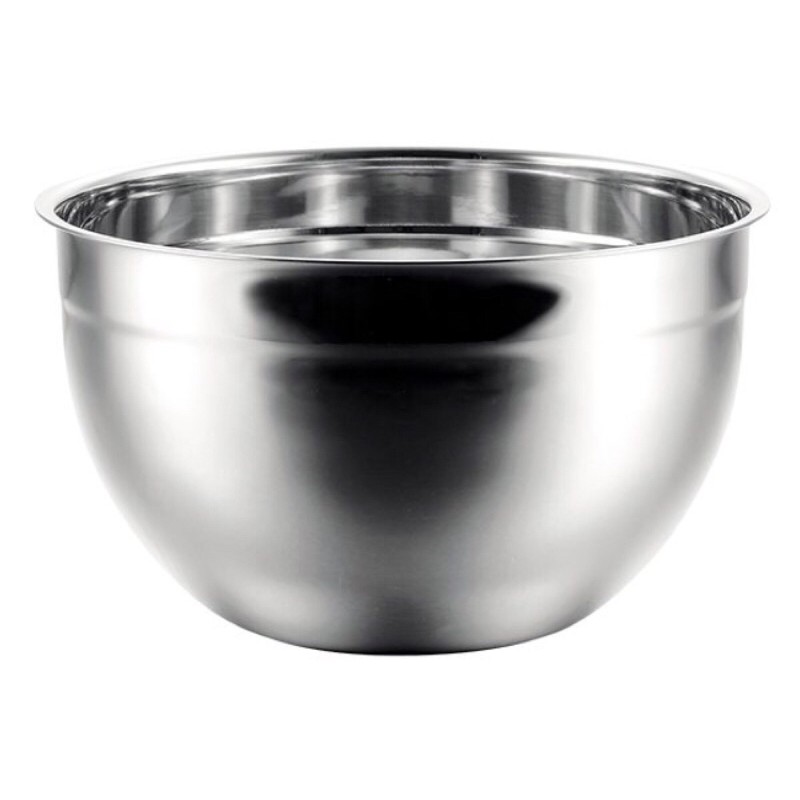 일본 다용도 스텐 믹싱볼 16cm SUPER CHEF Thau inox 304 16cm