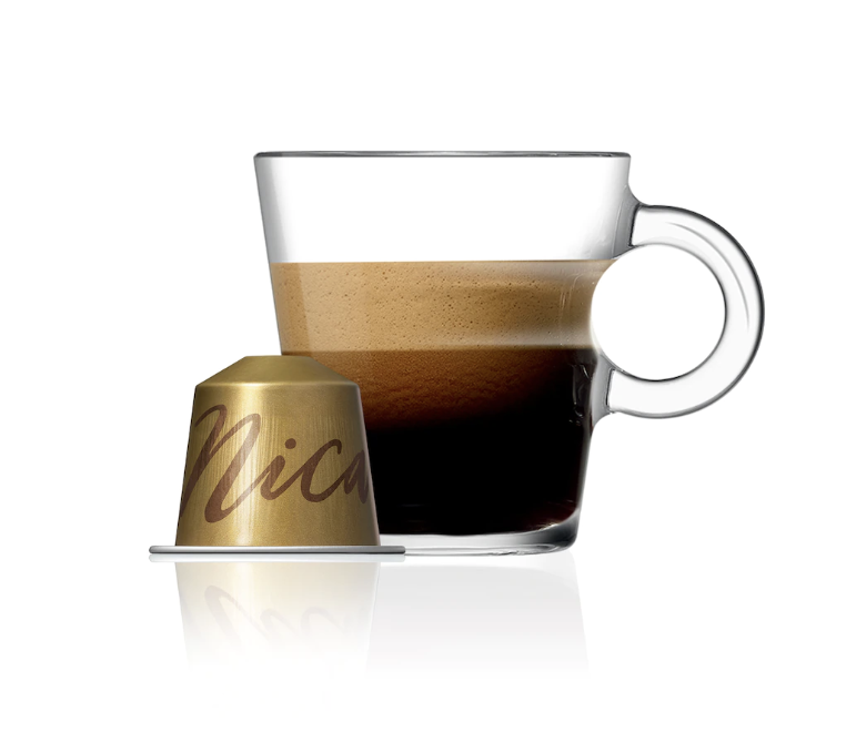 스위스 네스프레소 마스터 오리진 니카라과 5G*10개입 NESTLE Nesspresso Master origins nicaragua