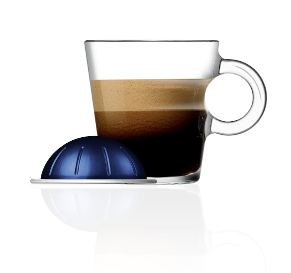 스위스 네스프레소 버츄오 디아볼리토 7g*10개입 NESPRESSO Ca phe may Diavolitto