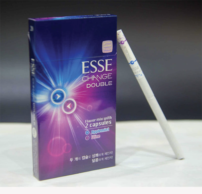 에쎄 체인지 와인 Esse nho