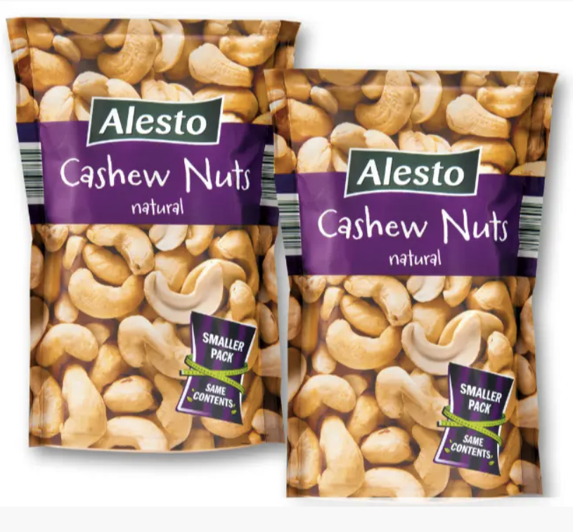 독일 알레스토 캐슈넛 200g Hat dieu Alesto Duc