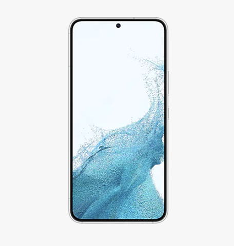 갤럭시S22 8G (8/128) 화이트 - 주문 완료 후 1~2일 후 배송 됩니다.