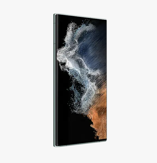 갤럭시 S22 ULTRA 5G (12/256) 그린 - 주문 완료 후 1~2일 후 배송 됩니다.