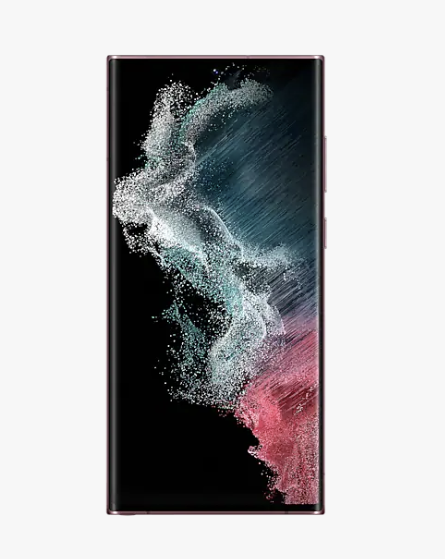 갤럭시 S22 ULTRA 5G (12/256) 버건디  - 주문 완료 후 1~2일 후 배송 됩니다.