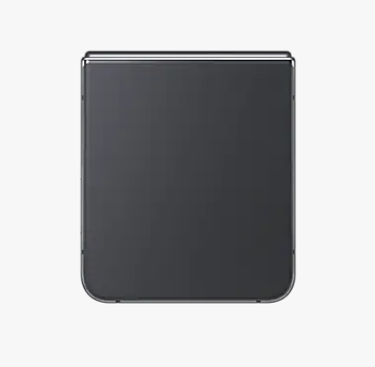 갤럭시 Z FLIP4 5G 128GB 그라파이트  - 주문 완료 후 1~2일 후 배송 됩니다.