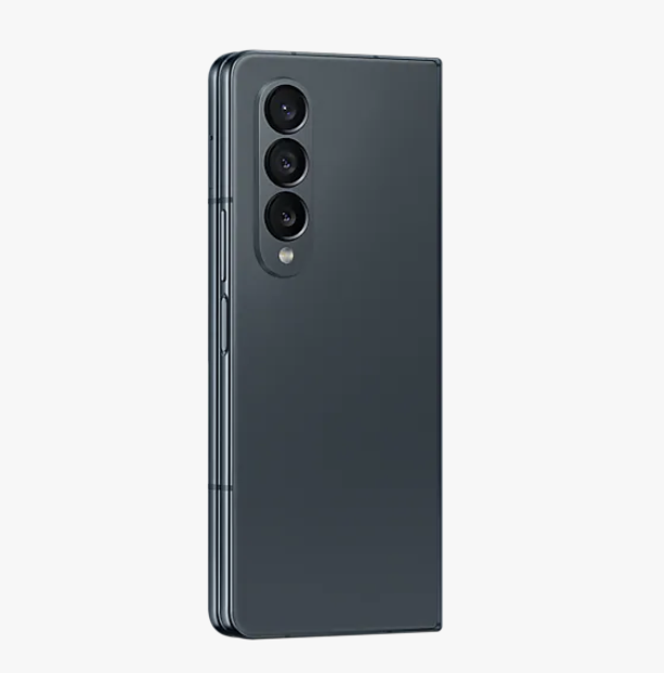 갤럭시 Z 폴드4 5G 256GB 그레이 그린 - 주문 완료 후 1~2일 후 배송 됩니다.
