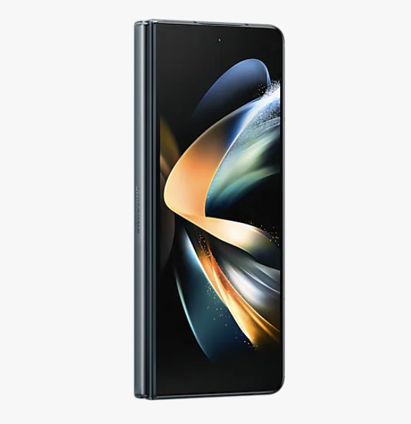 갤럭시 Z 폴드4 5G 512GB 그레이 그린 - 주문 완료 후 1~2일 후 배송 됩니다.