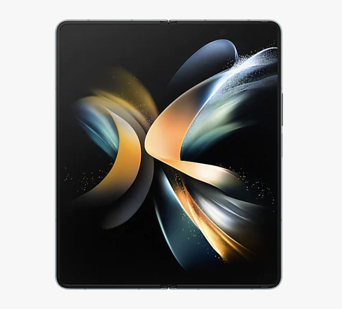 갤럭시 Z 폴드4 5G 256GB 그레이 그린 - 주문 완료 후 1~2일 후 배송 됩니다.